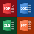 Иконка программы: Document Viewer - Edit PD…