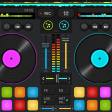 DJ Mixer Music - Dj Music Mix
