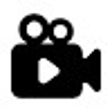 ไอคอนของโปรแกรม: Mini Video Recorder
