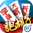 ไอคอนของโปรแกรม: 多乐跑胡子