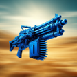 Ikon program: Desert: Dune Bot