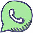 Biểu tượng của chương trình: WA Number Checker
