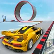 Icon of program: Crazy Ramp Stunt: Car Gam…