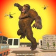 プログラムのアイコン：Monster Fights Kong-Kaiju…