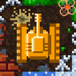 プログラムのアイコン：Tanks and Ships: Battle C…
