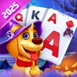 プログラムのアイコン：Solitaire: Farm Adventure