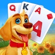 ไอคอนของโปรแกรม: Solitaire: Farm Adventure