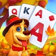 Иконка программы: Solitaire: Farm Adventure