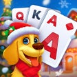 أيقونة البرنامج: Solitaire: Farm Adventure