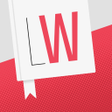 程序图标: Lineweight