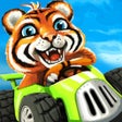 プログラムのアイコン：Safari Kart