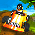 Ikon program: Safari Kart