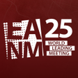 프로그램 아이콘: EANM 2025