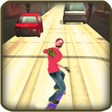 Иконка программы: Subway Skates