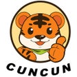 プログラムのアイコン：Cun Cun