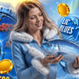 Icoon van programma: Ice Surge