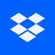 Иконка программы: Dropbox