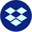 Ikona programu: Dropbox