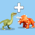 Ícone do programa: Merge Dino Master