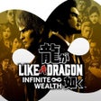 프로그램 아이콘: Like a Dragon: Infinite W…