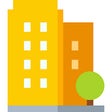 Icon of program: 몇평이야?