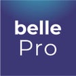 Icoon van programma: bellePro
