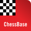 Programın simgesi: ChessBase Mobile