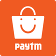 プログラムのアイコン：Paytm Mall: E-Gift Card S…