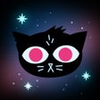 プログラムのアイコン：Night in the Woods