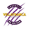 Ikon program: CrossFit Villafranca di V…