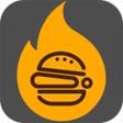 Ikona programu: Oba Burger