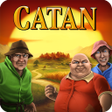 Ícone do programa: Catan - Play it smart Räu…