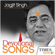 Ikona programu: Jagjit Singh Devotional S…