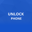 أيقونة البرنامج: Unlock Samsung Phone