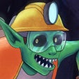 Programın simgesi: Jetpack Goblin