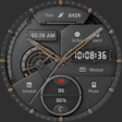 Icoon van programma: Mechanical Dark Gold ZKin…