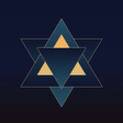 程序图标：Divination VPN