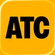 程序图标：ATC - Live Air Traffic Ra…
