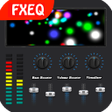 Icona del programma: Equalizer Bass Booster