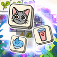 プログラムのアイコン：Tile Match Crush