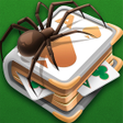 Icoon van programma: Poker Pairs: Solitaire Bl…