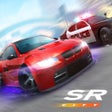 ไอคอนของโปรแกรม: Street Racing City: Car D…