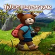 プログラムのアイコン：Teddy Floppy Ear: Mountai…