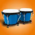 CONGAS  BONGOS Percussion Kit