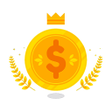 أيقونة البرنامج: Earner - make money