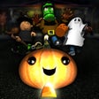Ícone do programa: The Very Hungry Pumpkin