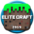 Elite Craft: Explore Big Creative and Survival