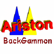 Icono de programa: Ariston Backgammon