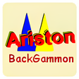 Icône du programme : Ariston Backgammon