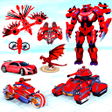 Icon of program: Grand Falcon Robot Car Ga…